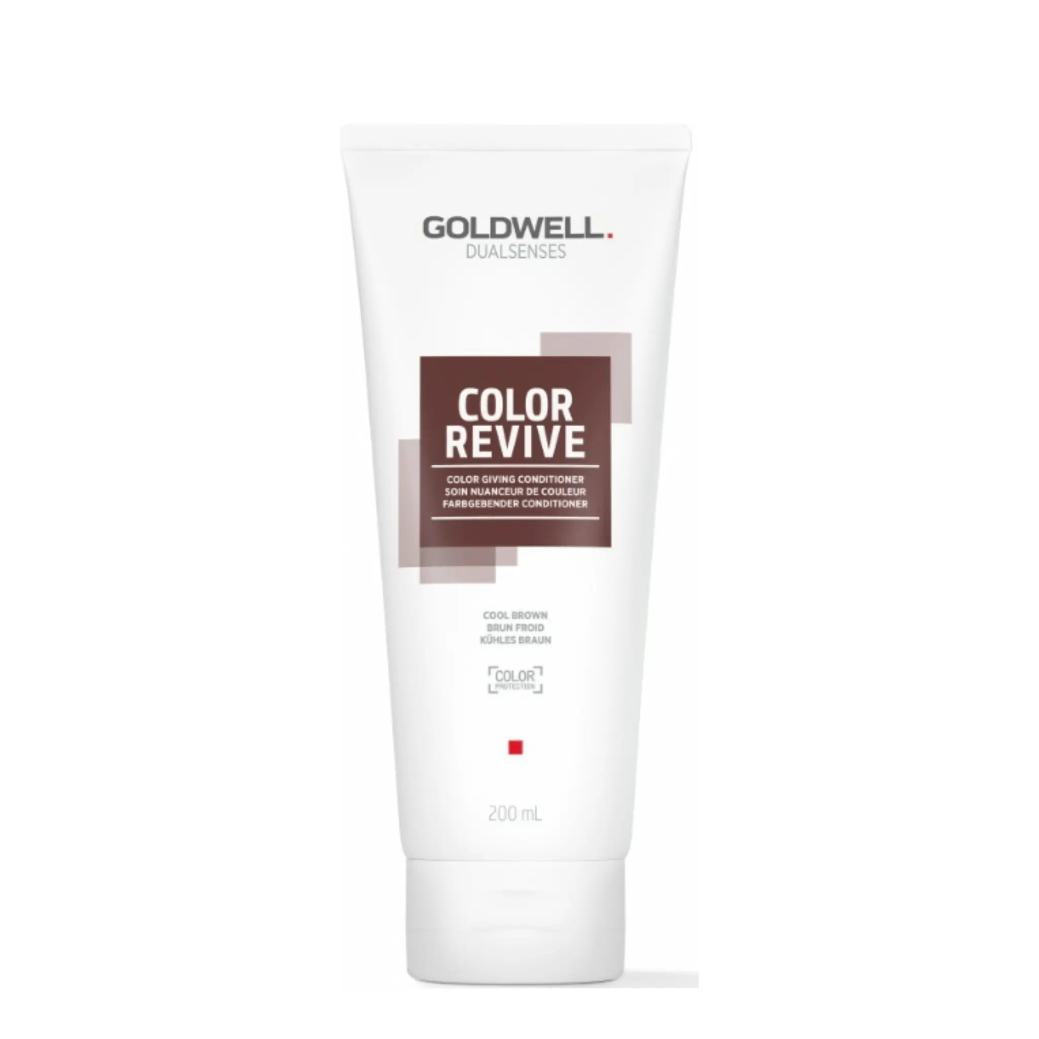 Goldwell Color Conditioner Cool Brown - 200mL