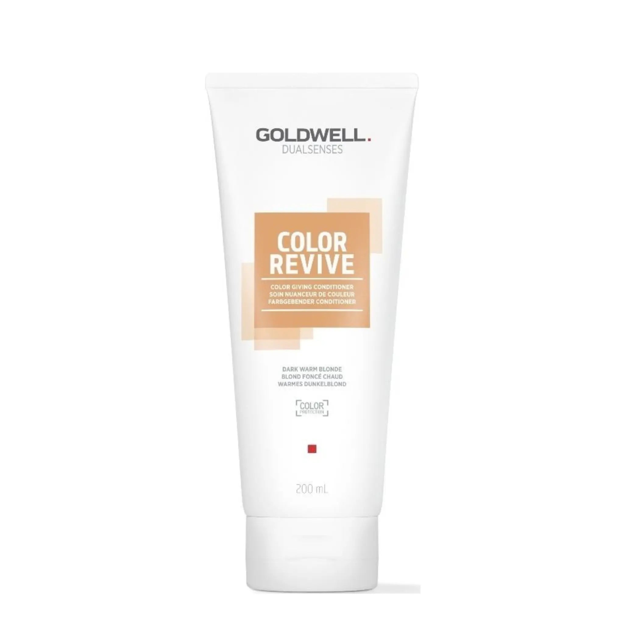 Goldwell Color Conditioner Dark Warm Blonde - 200mL