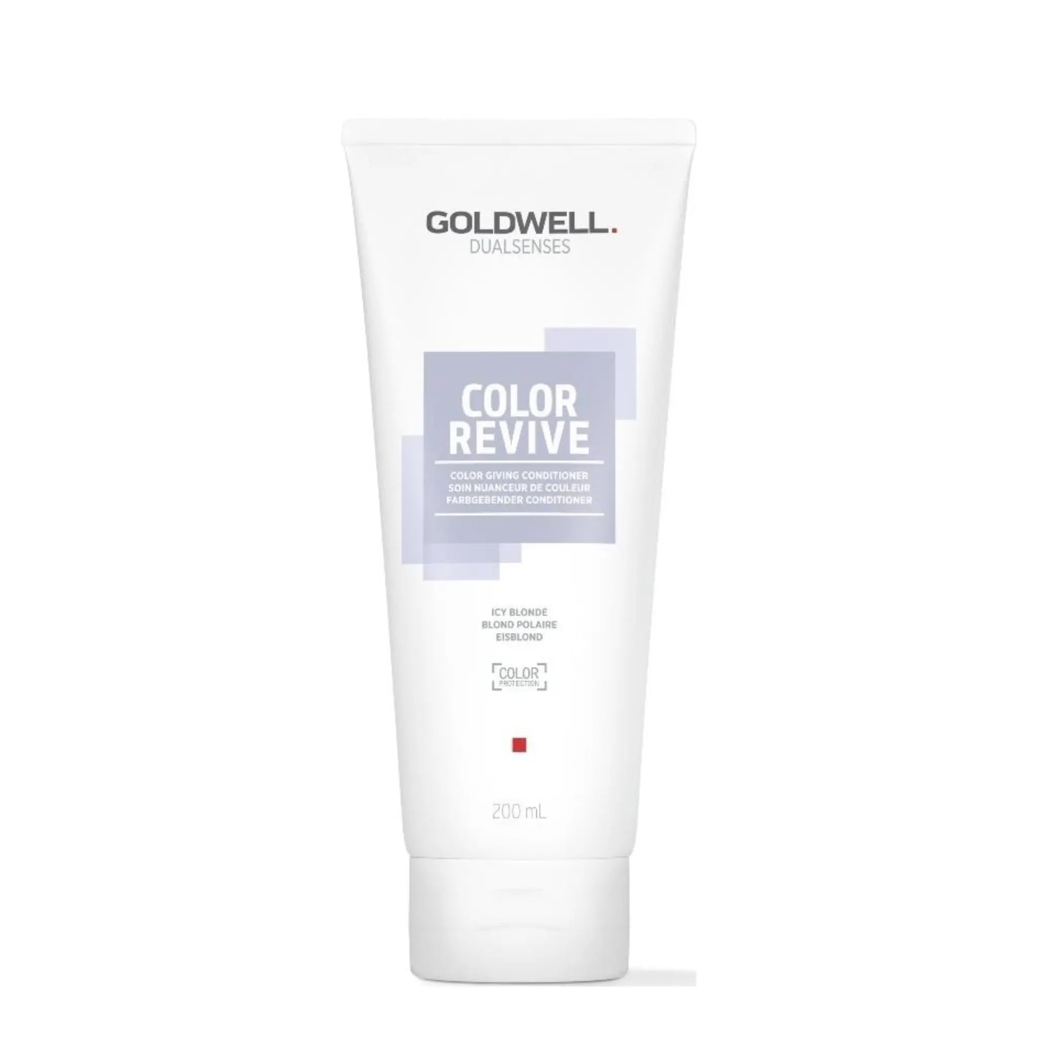 Goldwell Color Conditioner Icy Blonde - 200mL