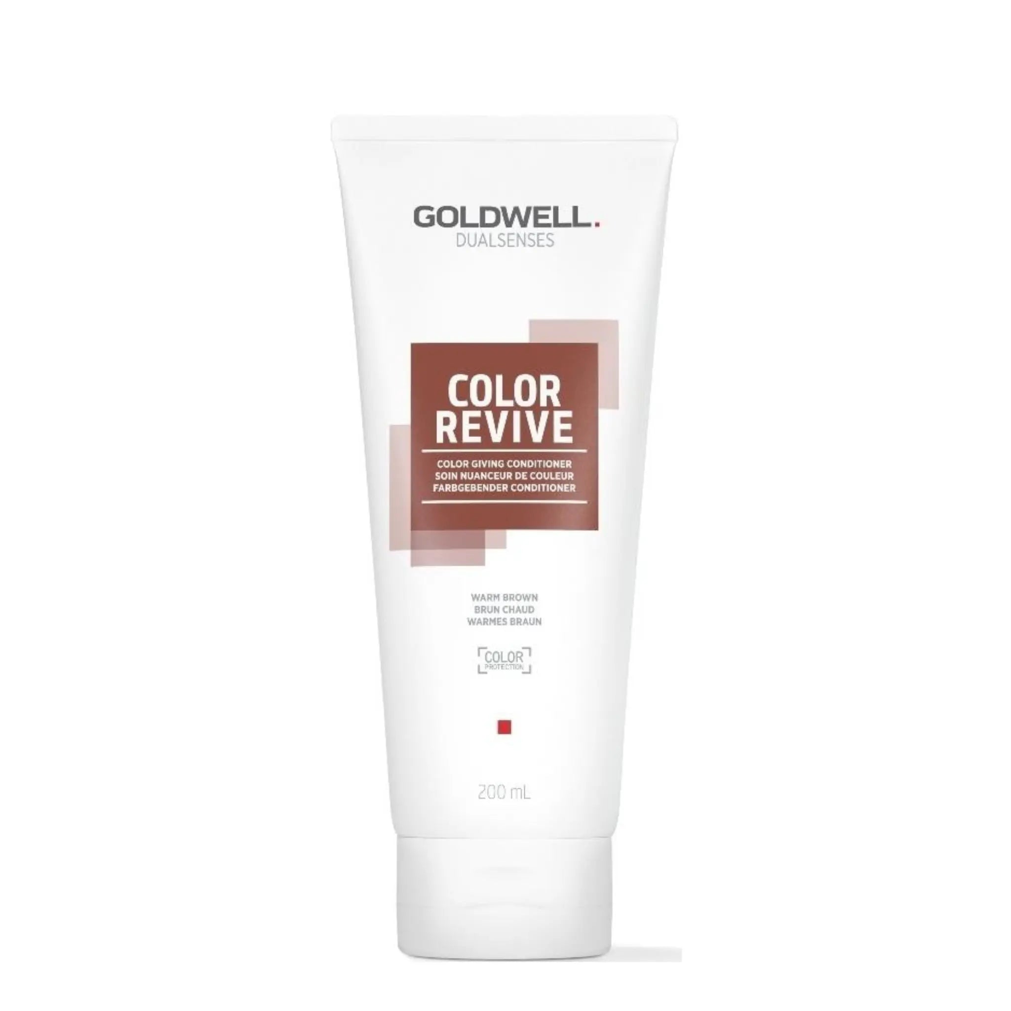 Goldwell Color Conditioner Warm Brown - 200mL