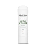 Goldwell Curls & Waves Conditioner - 300mL
