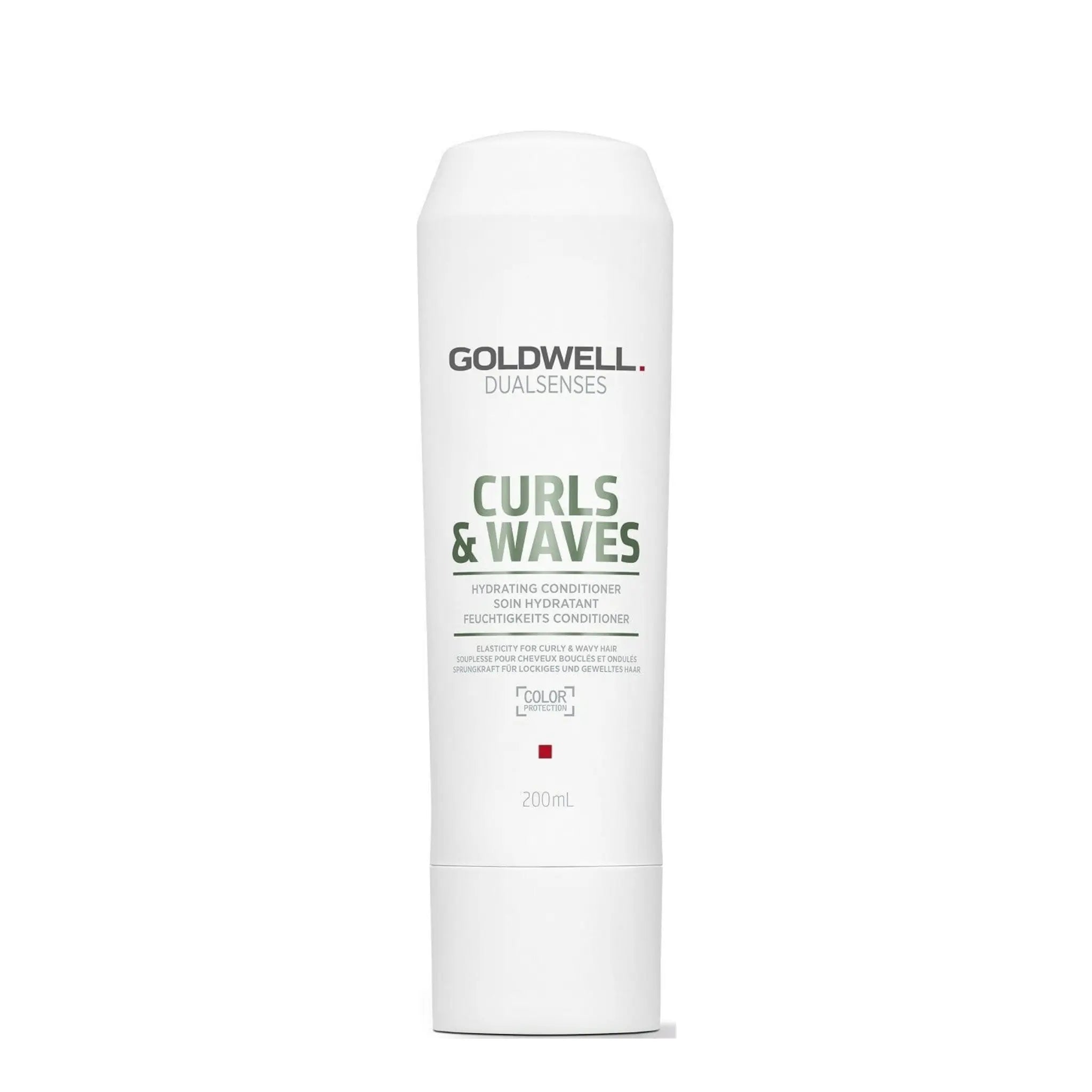 Goldwell Curls & Waves Conditioner - 300mL