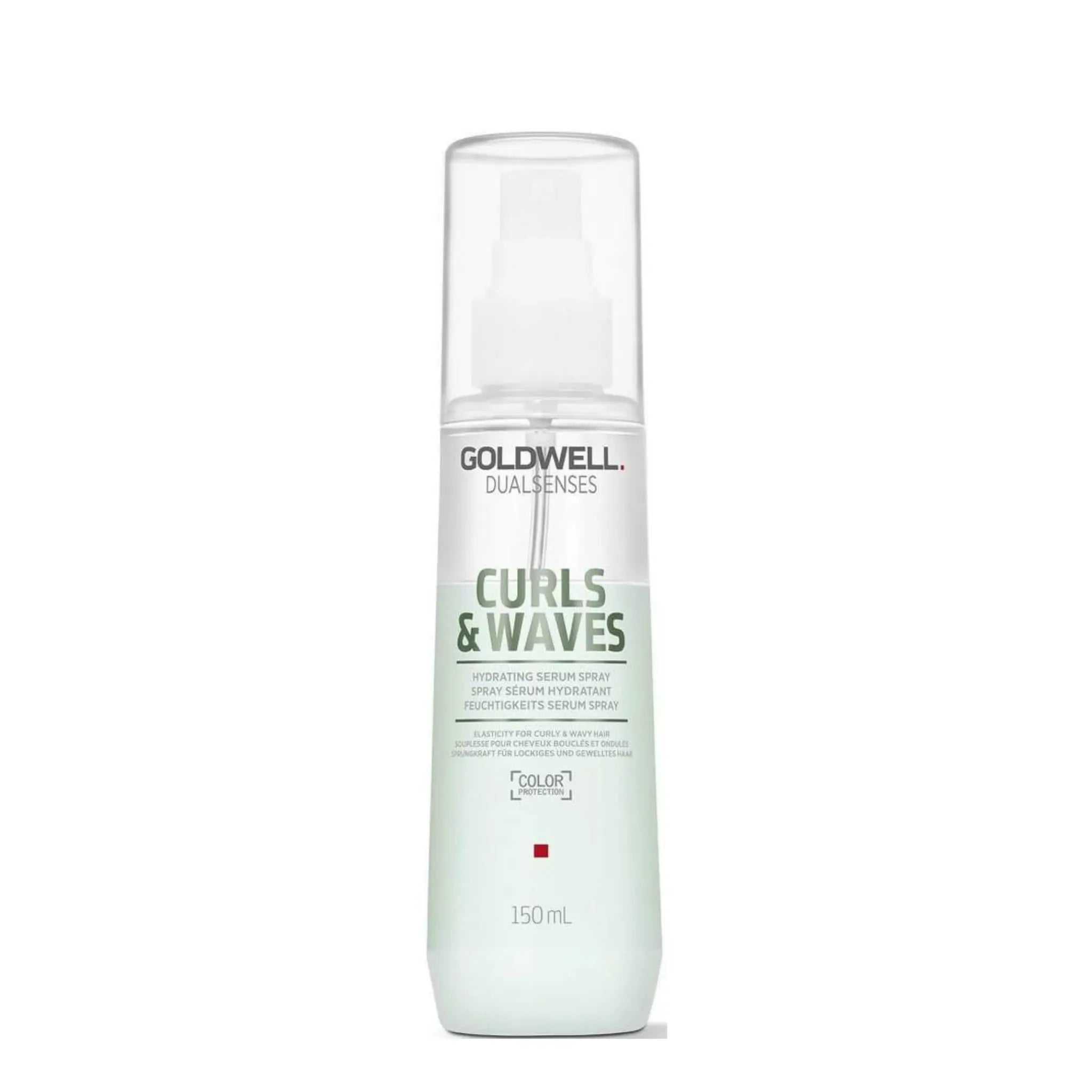 Goldwell Curls & Waves Serum Spray - 150mL