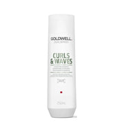 Goldwell Curls & Waves Shampoo - 300mL