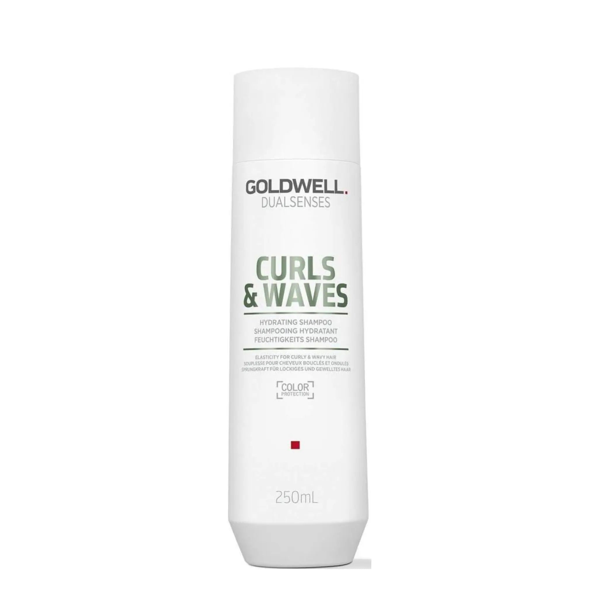 Goldwell Curls & Waves Shampoo - 300mL