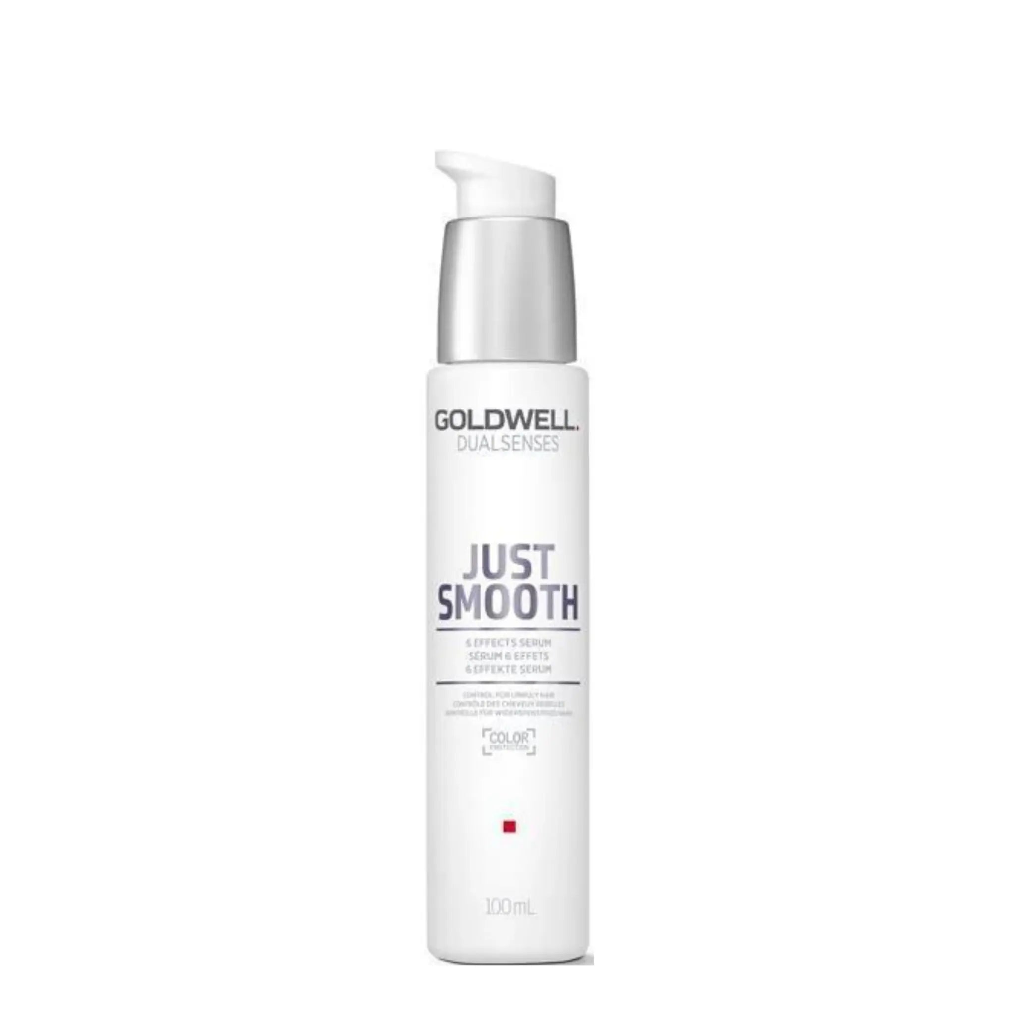 Goldwell Just Smooth 6 Effects Serum - 100mL