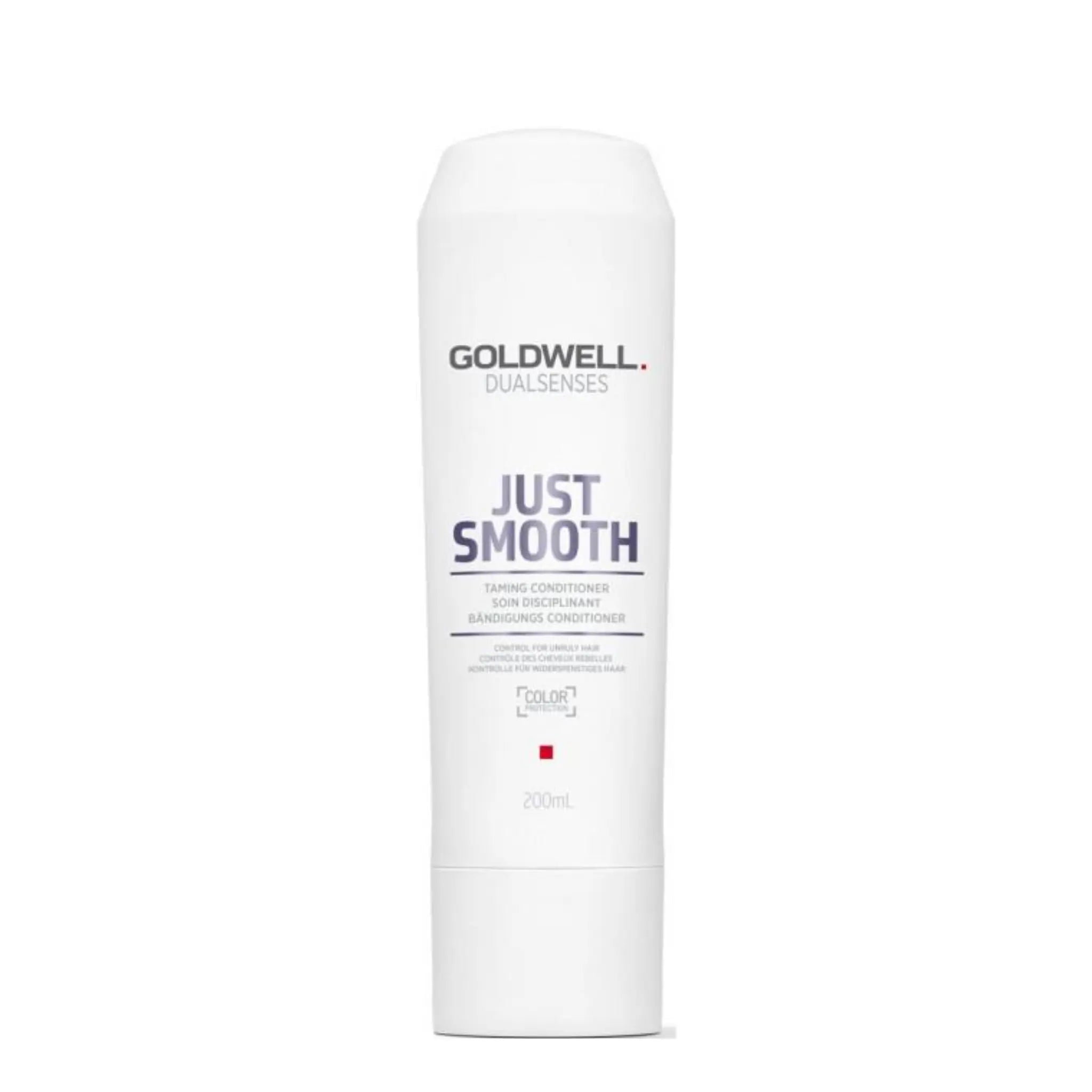 Goldwell Just Smooth Taming Conditioner - 300mL