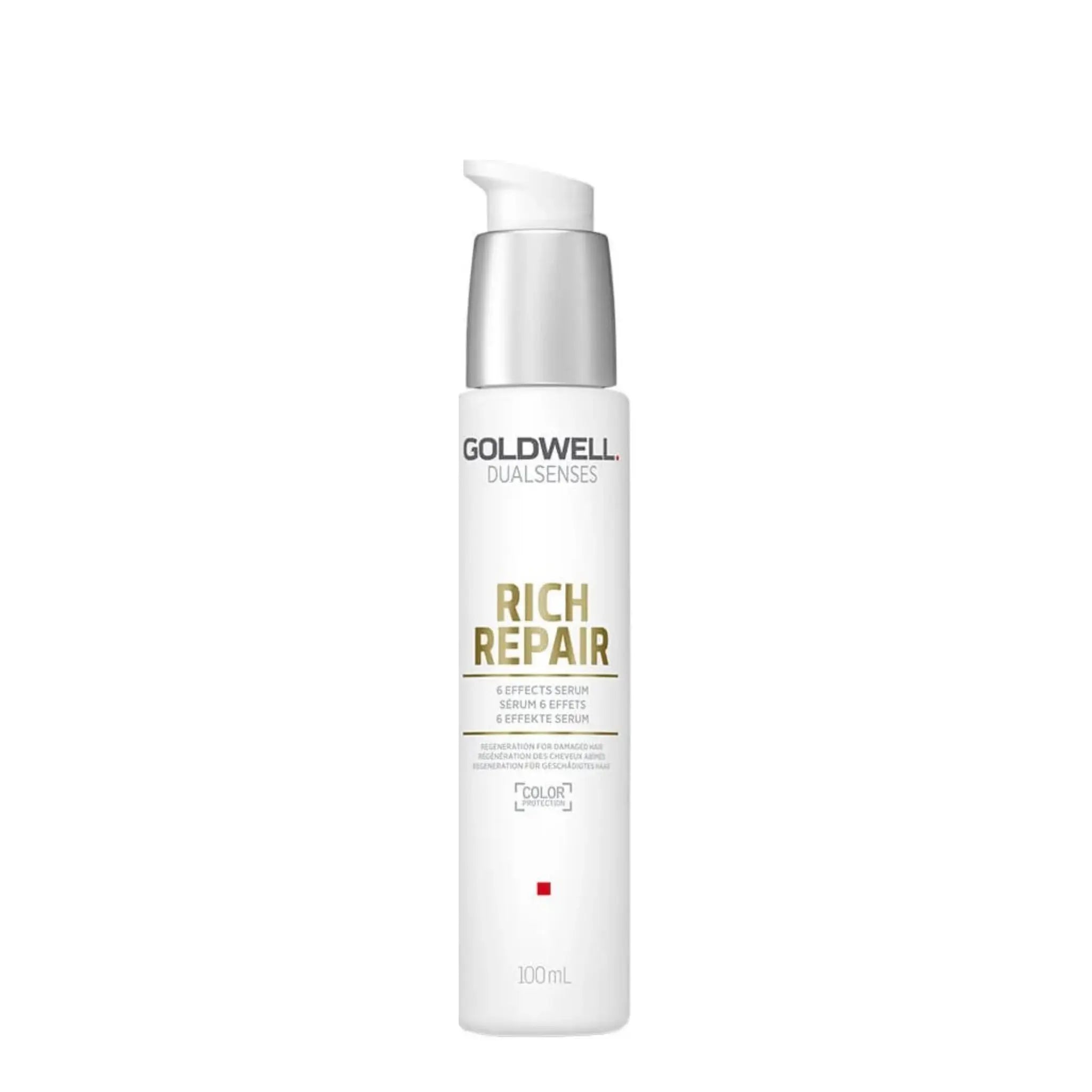 Goldwell Rich Repair 6 Effects Serum - 100mL