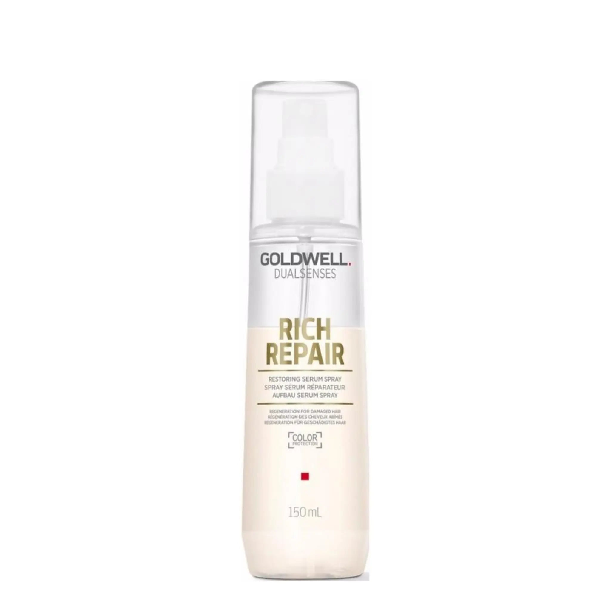 Goldwell Rich Repair Restoring Serum Spray - 150mL