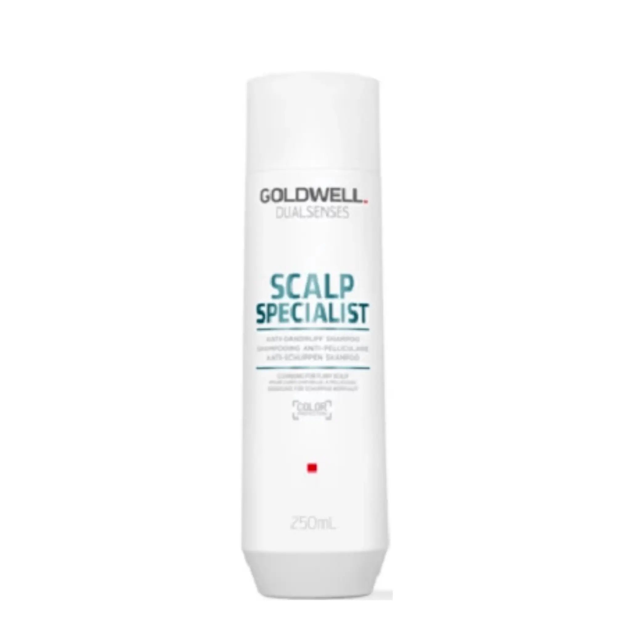 Goldwell Scalp Specialist Anti-Dandruff Shampoo - 250mL