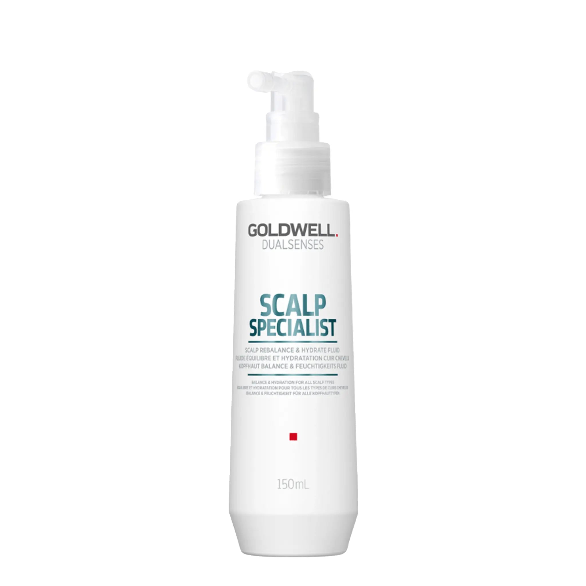 Goldwell Scalp Specialist Balance & Hydrating Fluid - 150mL