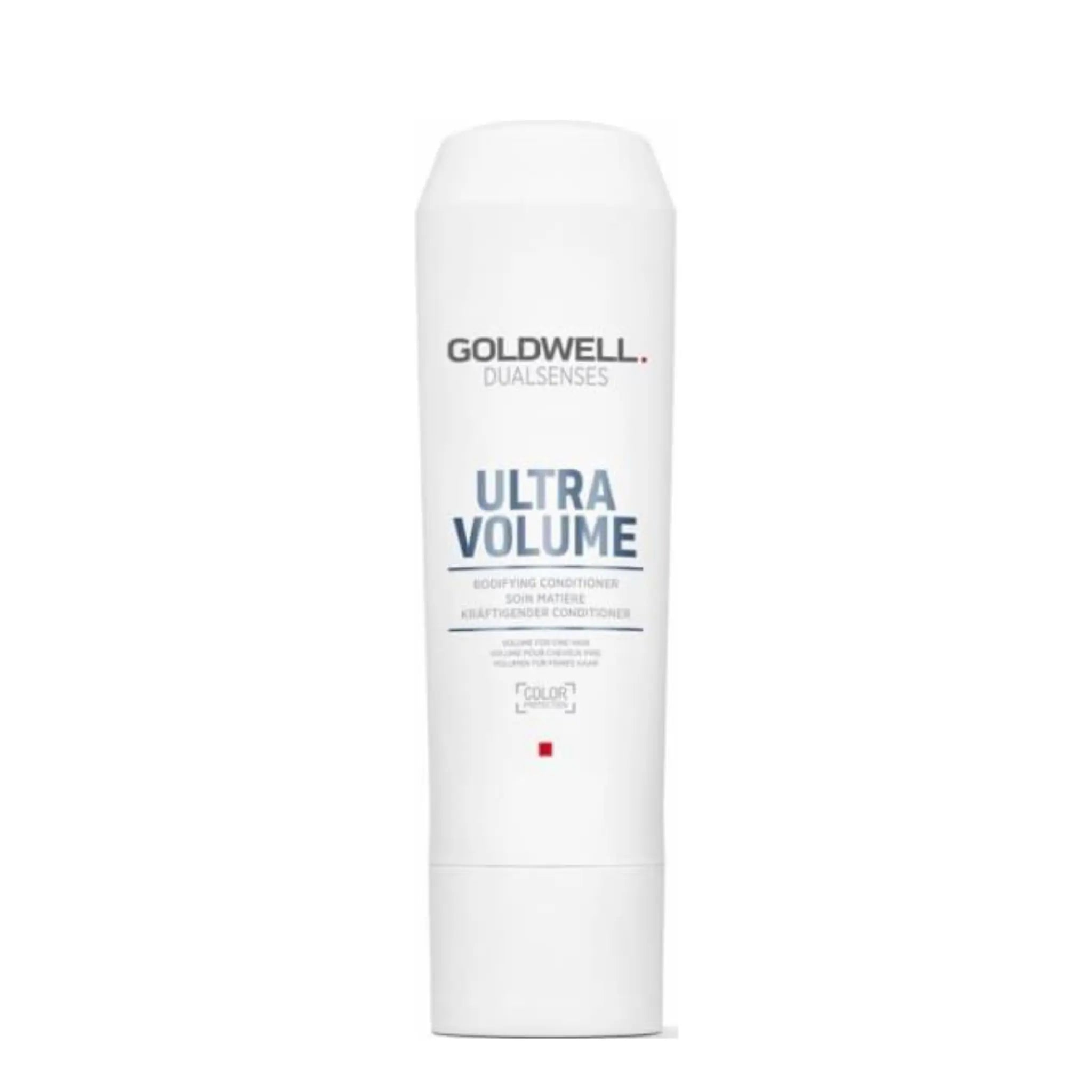 Goldwell Ultra Volume Bodifying Conditioner - 300mL