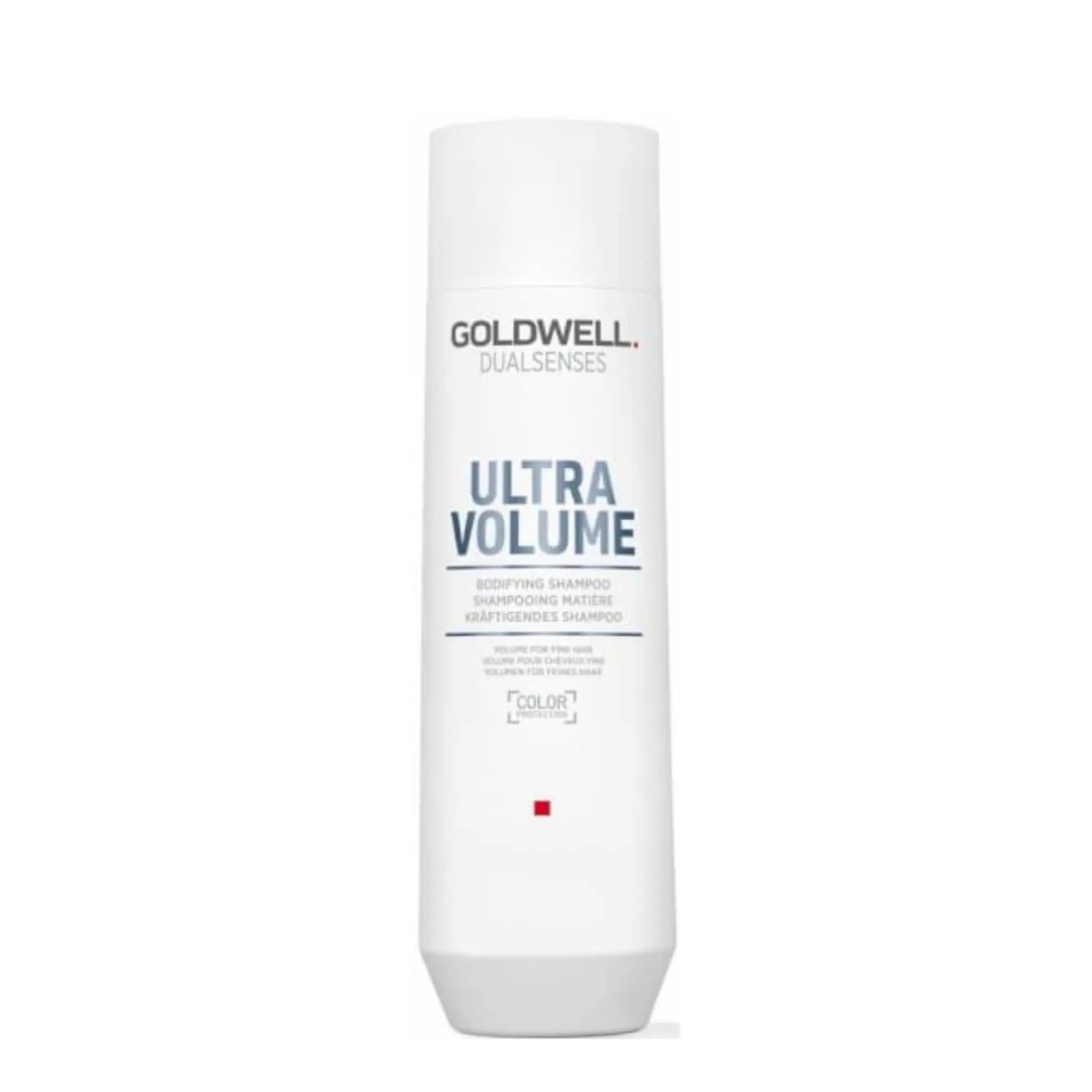 Goldwell Ultra Volume Bodifying Shampoo - 300mL