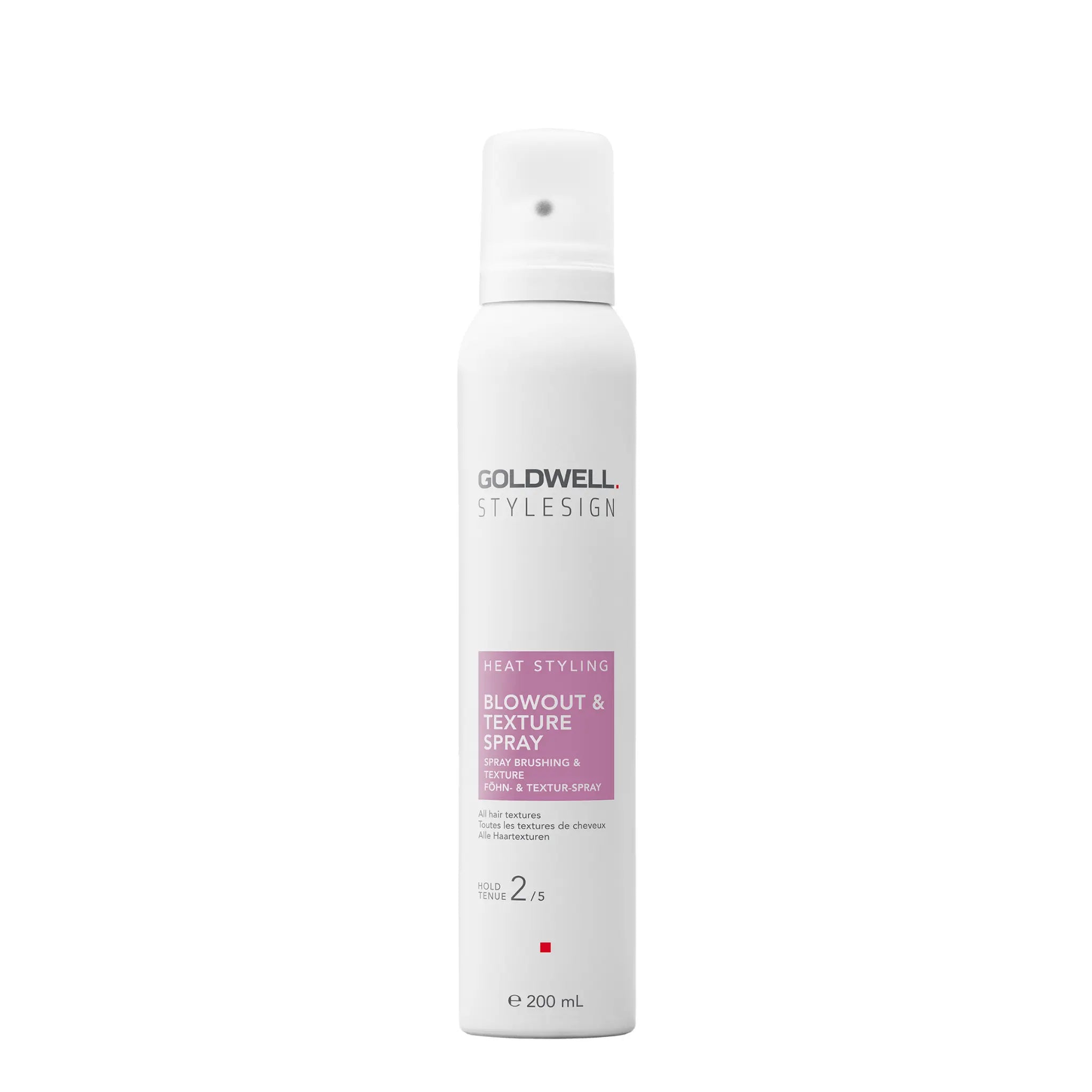 Goldwell Blowout & Texture Spray - 200mL