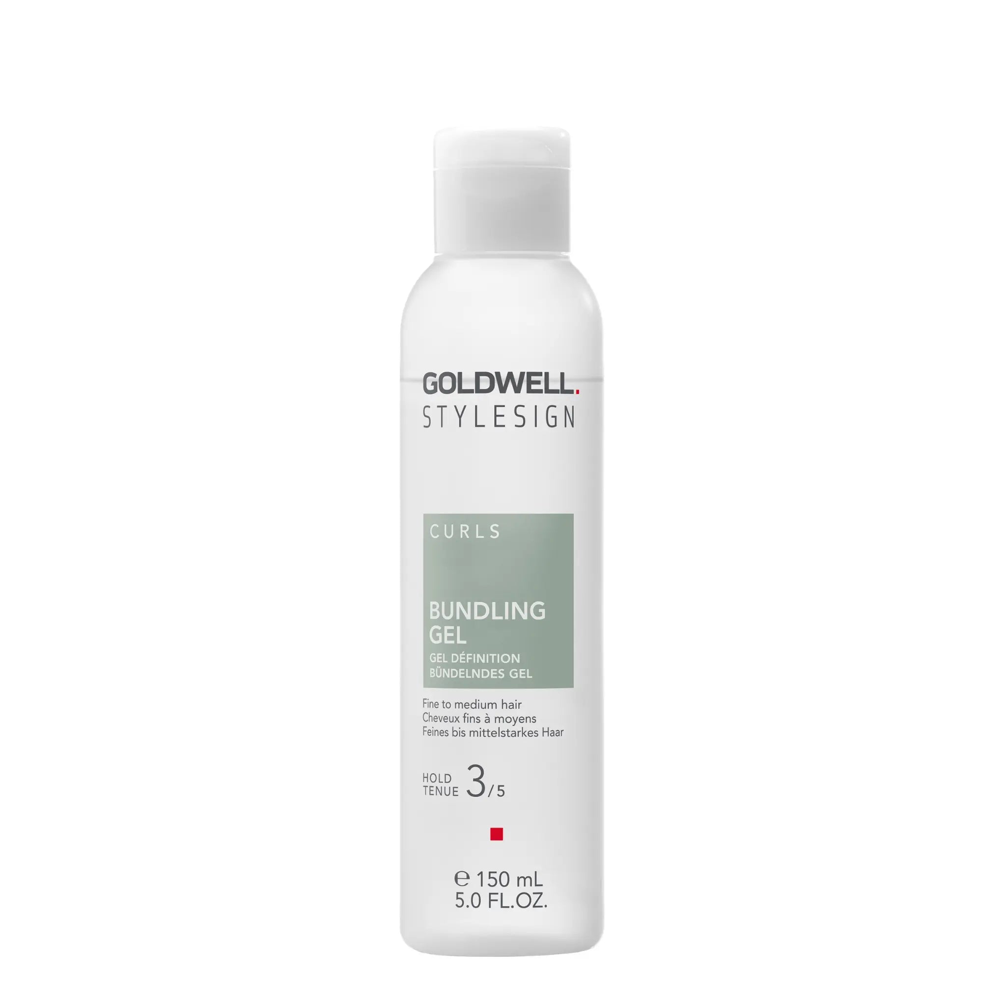Goldwell Bundling Gel - 150mL