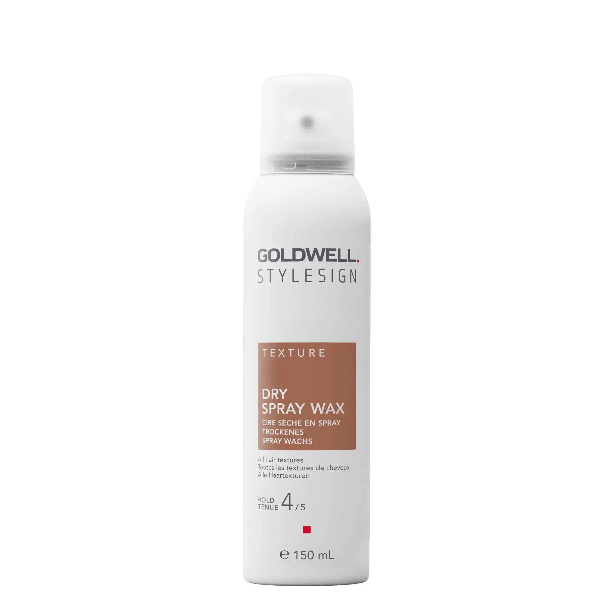 Goldwell Dry Spray Wax - 150mL
