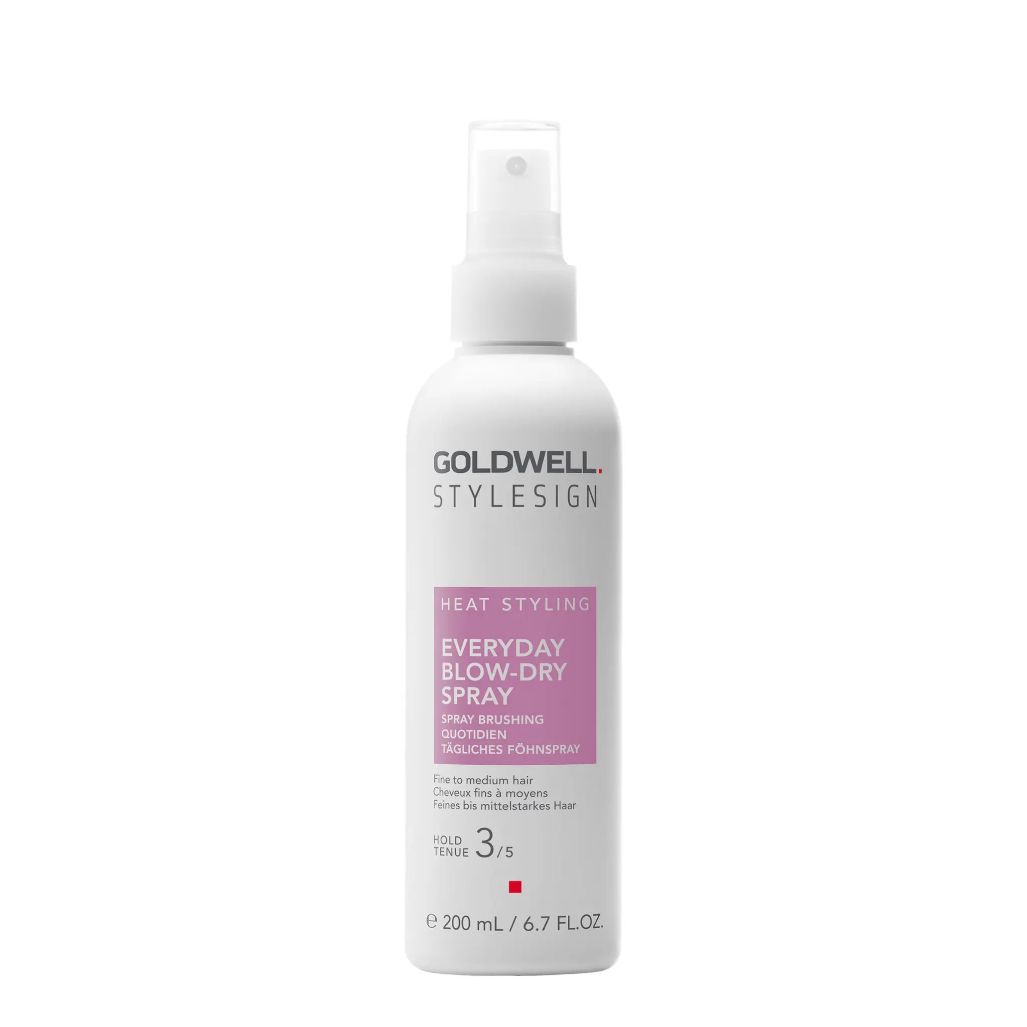 Goldwell Everyday Blow-dry Spray - 200mL