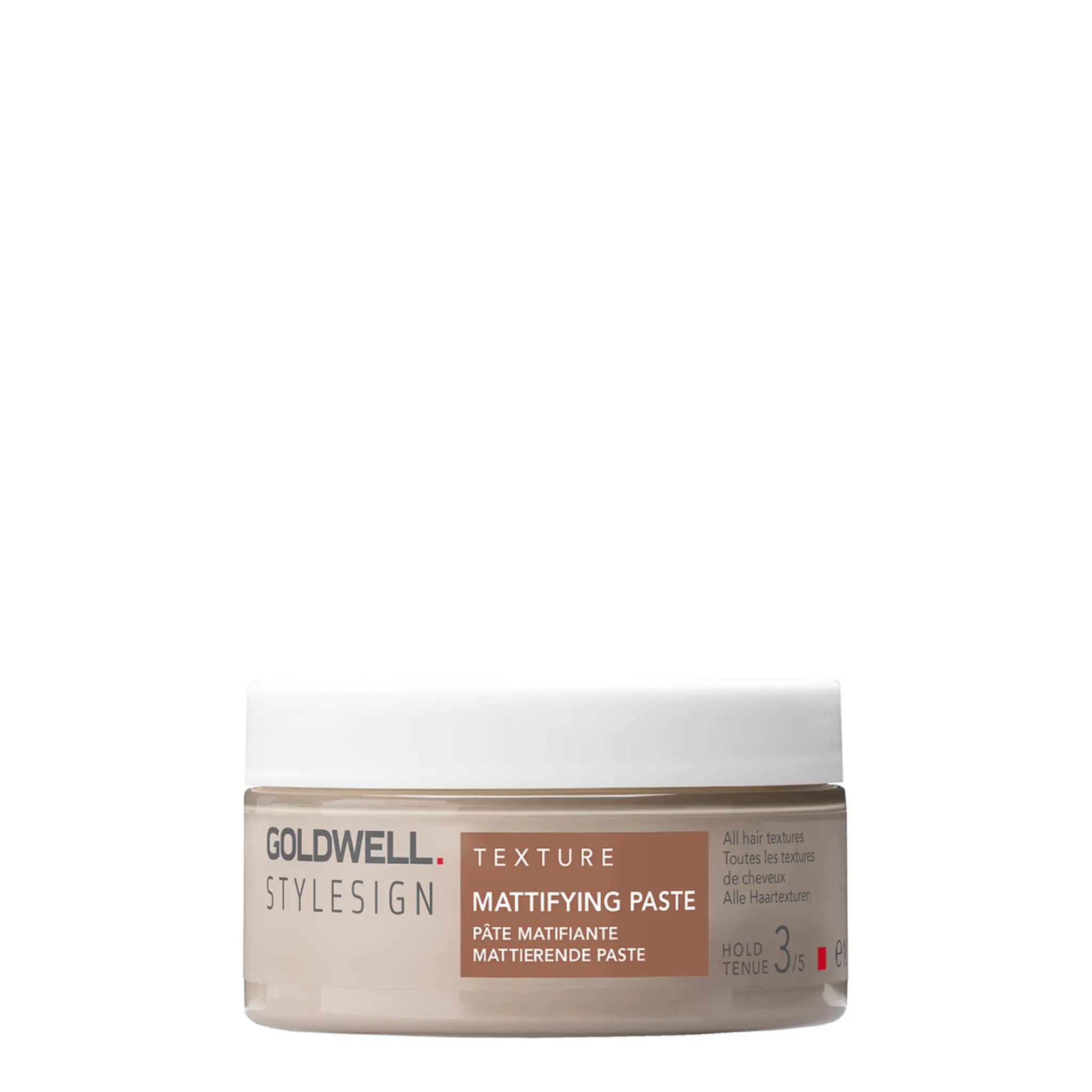 Goldwell Mattifying Paste - 100mL