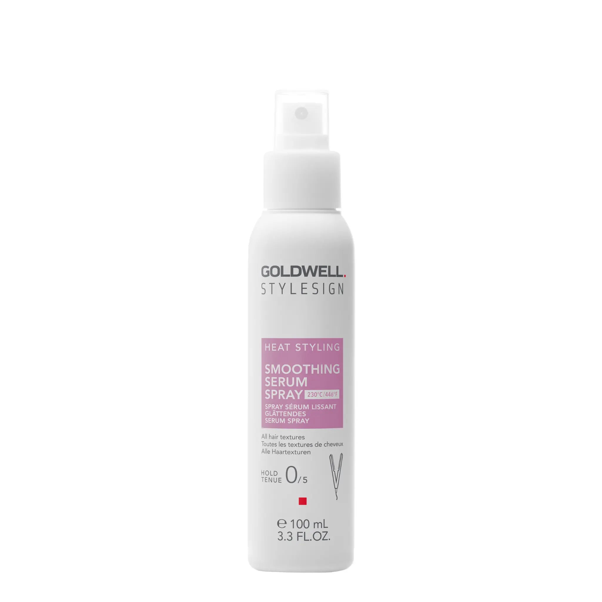Goldwell Smoothing Serum Spray - 100mL