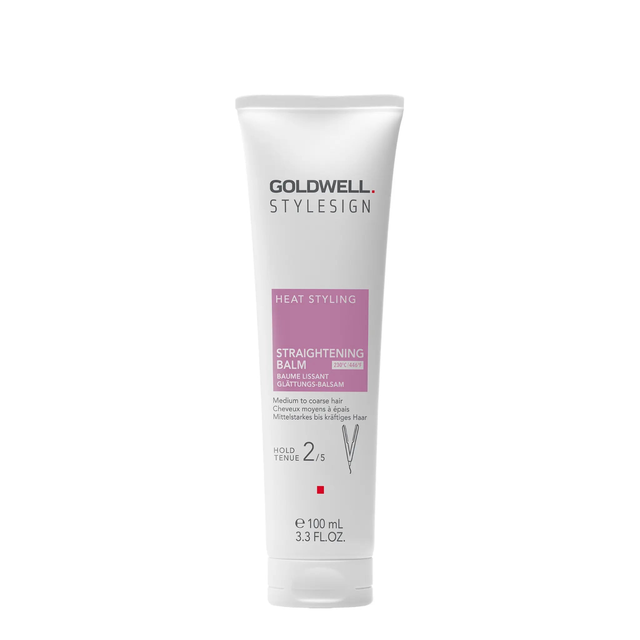 Goldwell Straightening Balm - 100mL