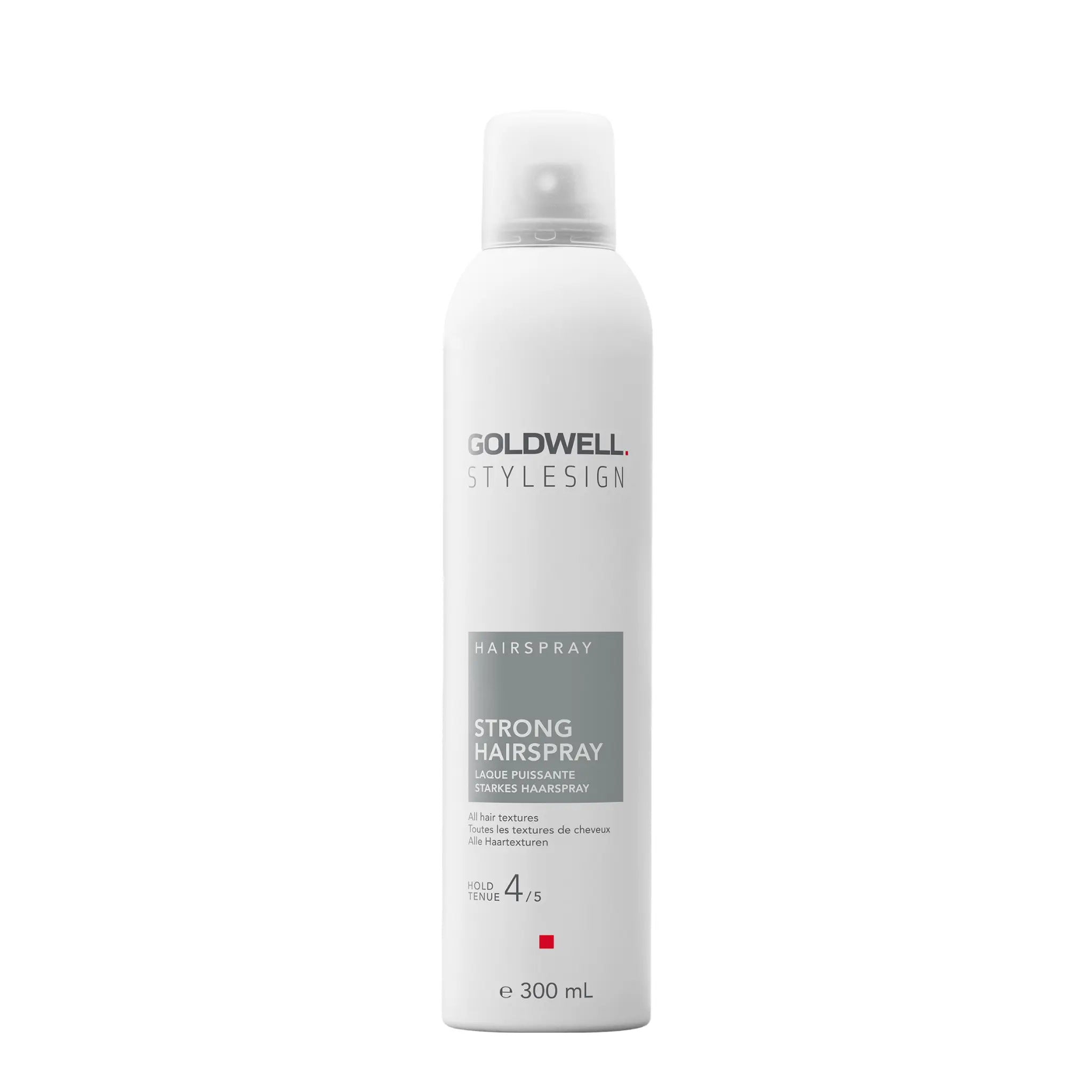 Goldwell Strong Hairspray - 300mL