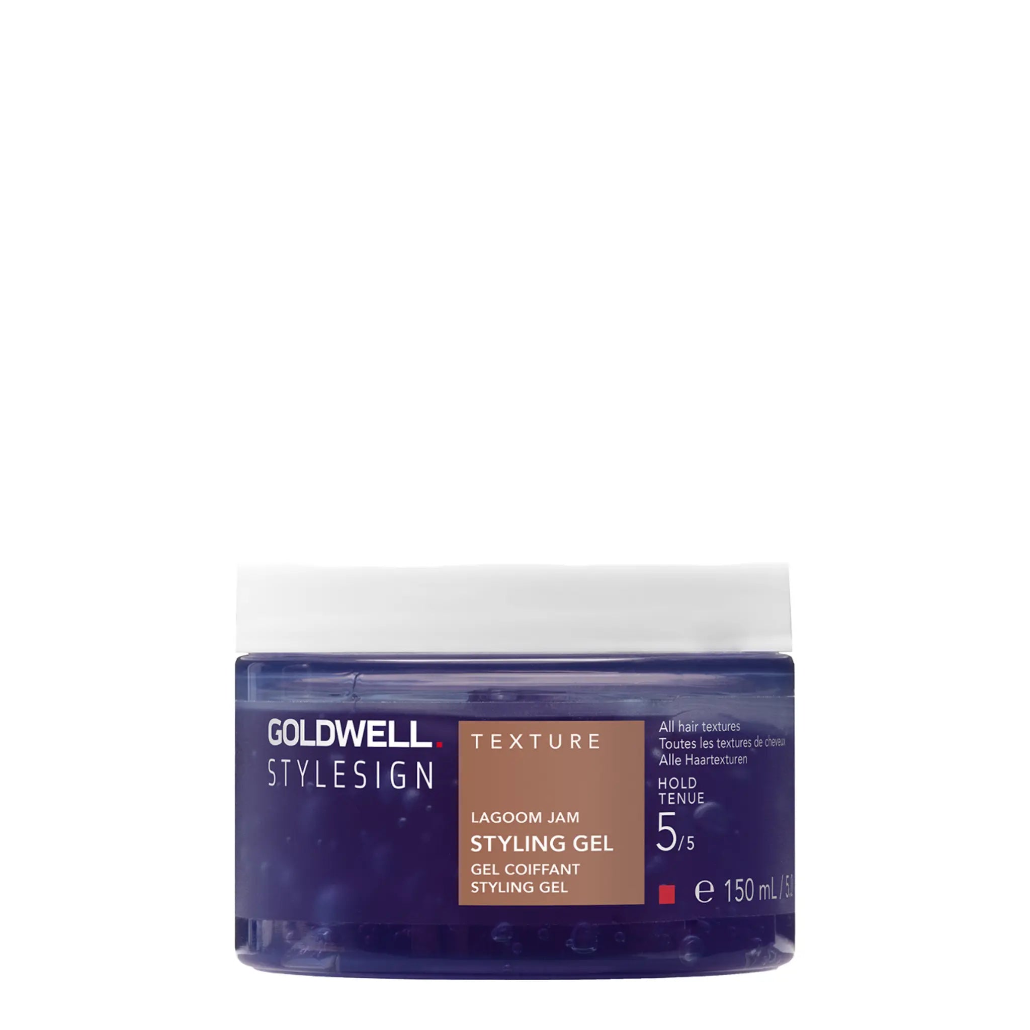Goldwell Styling Gel Lagoom Jam - 150mL