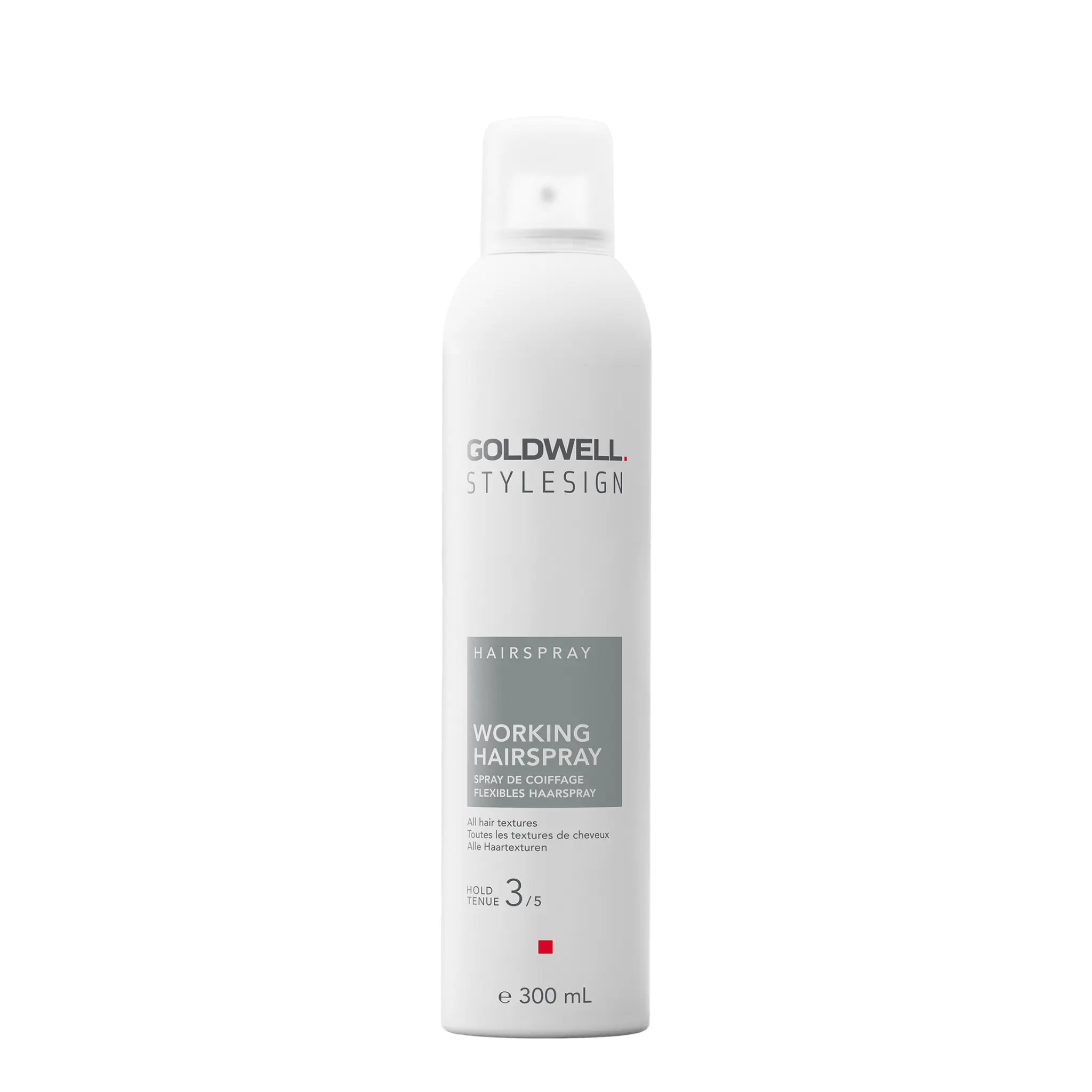 Goldwell Working Hairspray - 300mL