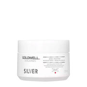 Goldwell Silver 60sec Treatment - 200mL