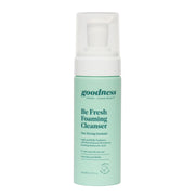 Goodness Be Fresh Foaming Cleanser 150ml