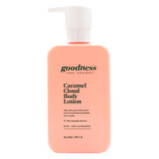 Goodness Caramel Cloud Body Lotion 235ml