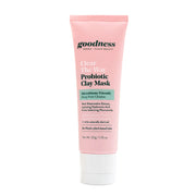 Goodness Clear The Way Probiotic Clay Mask 50g