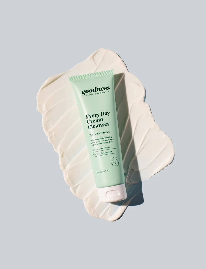 Cream Cleanser