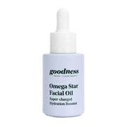 Goodness Omega Star Facial Oil 30ml