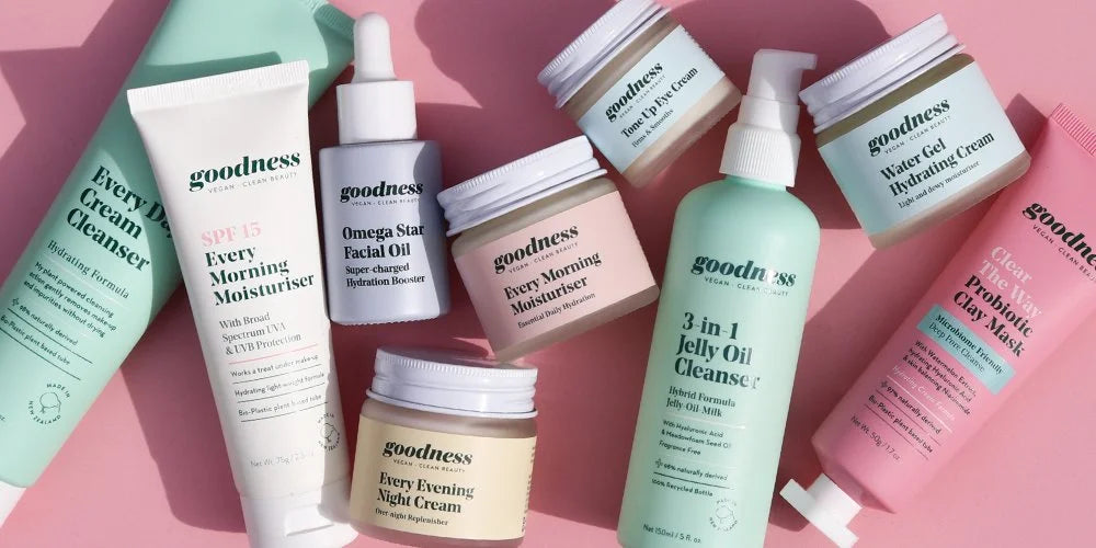 Beauty Products