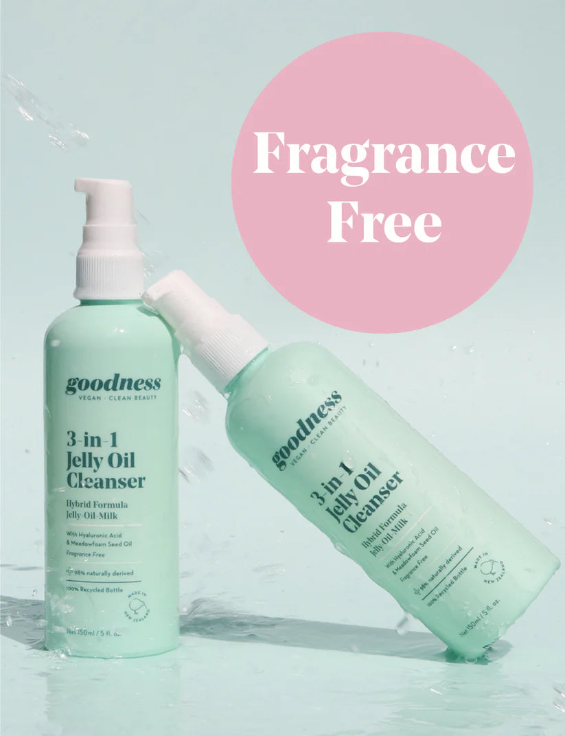 Jelly Oil Cleanser