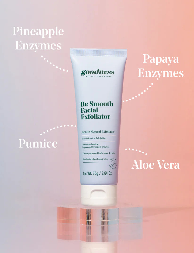 Exfoliator
