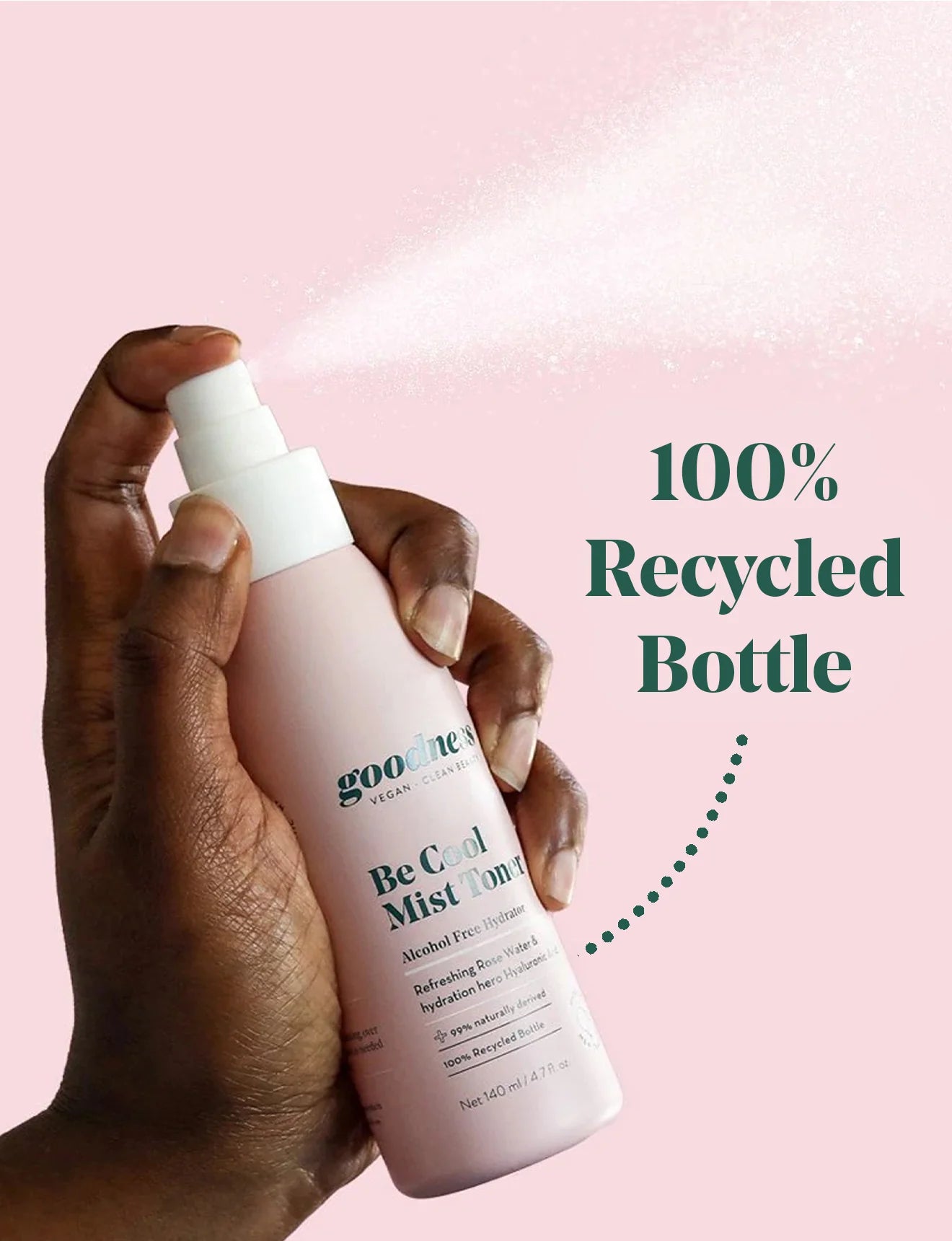 Mist Toner