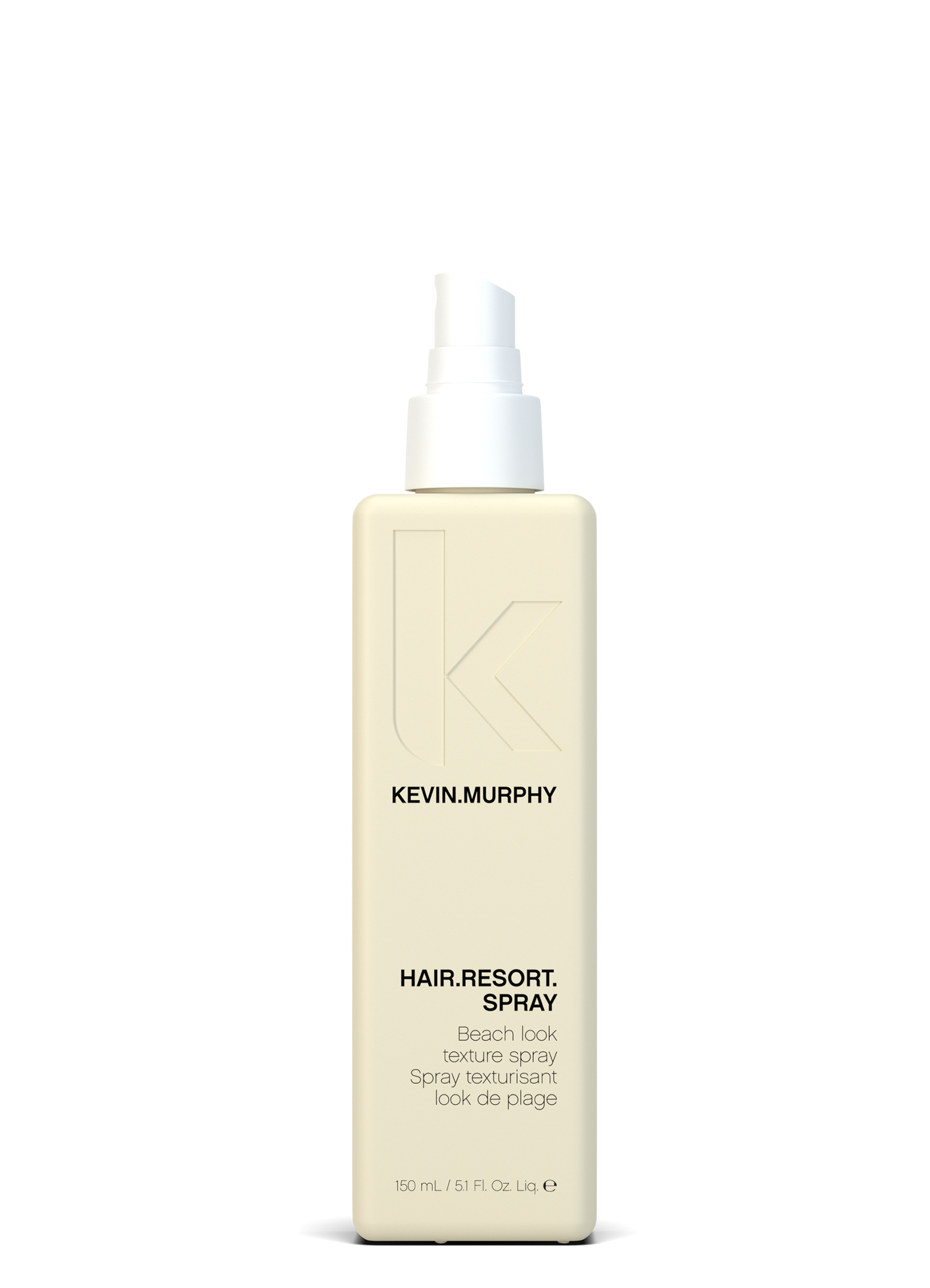 KEVIN.MURPHY HAIR.RESORT.SPRAY 150ML