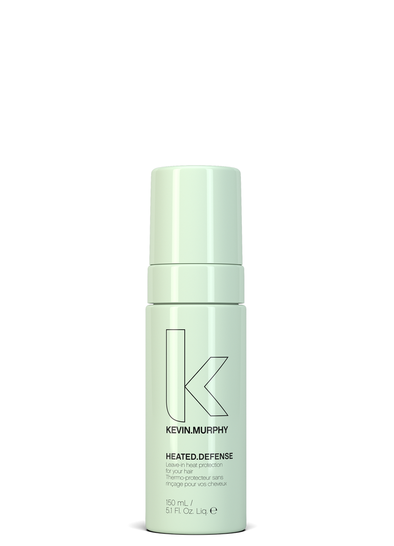 KEVIN.MURPHY HEATED.DEFENSE 150ML
