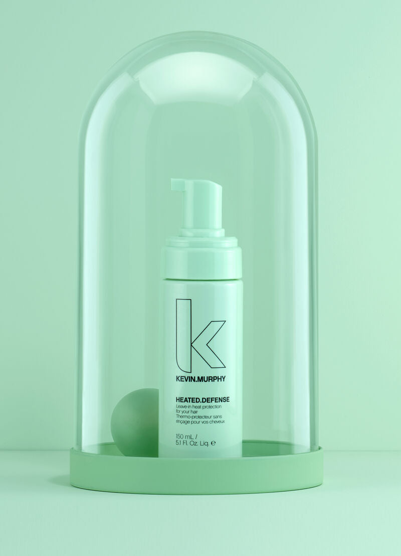 KEVIN.MURPHY HEATED.DEFENSE 150ML