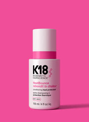 K18 Heat Bounce Heat Protectant 118ml
