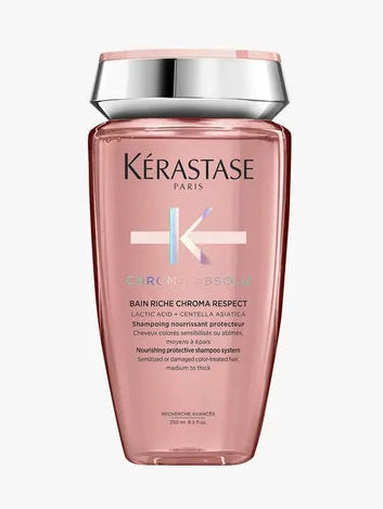 Chroma Absolu Bain Riche Chroma Respect 250mL