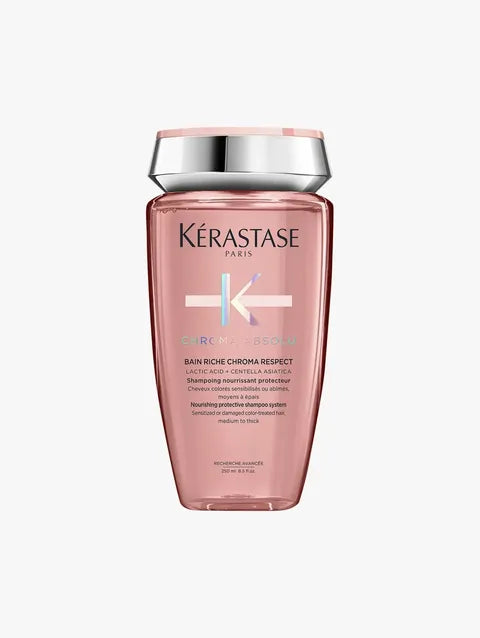 Chroma Absolu Bain Riche Chroma Respect 250mL