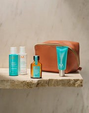Moroccanoil Essentials Hydrate Mini Gift Pack