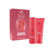 Wella Invigo Color Brilliance Duo Gift Pack