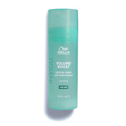 Wella INVIGO VOLUME BOOST CRYSTAL MASK
