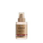 SYSTEM PROFESSIONAL LUXEOIL KERATIN PROTECT CREAM 95ML
