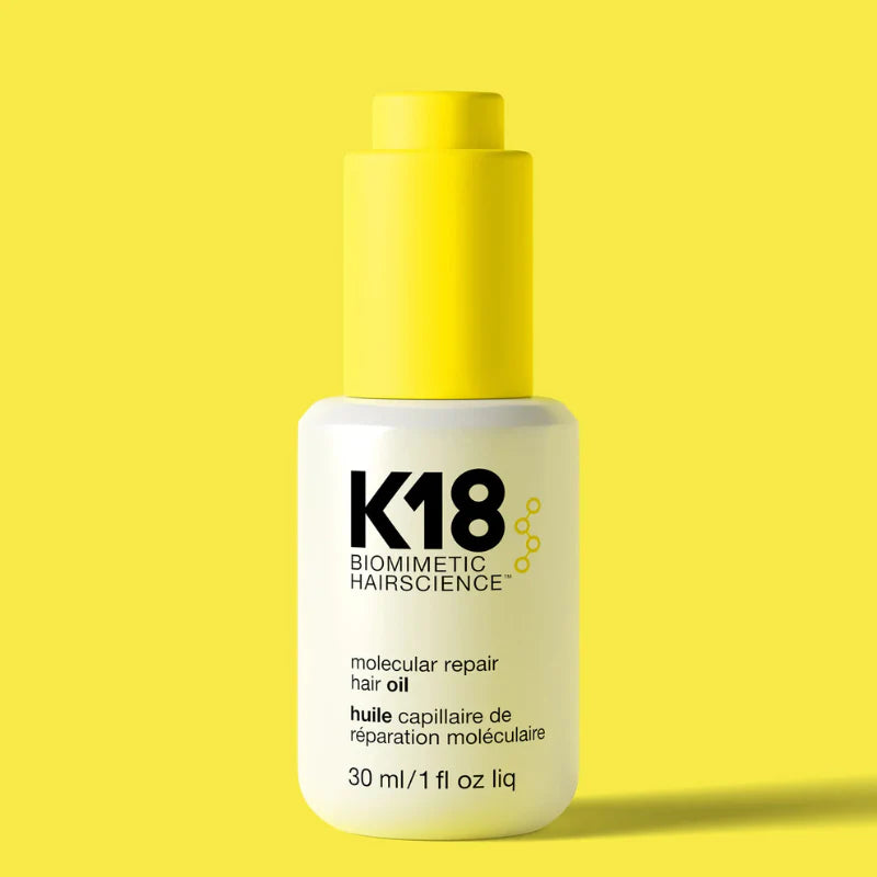 K18 Repair Oil 30ml