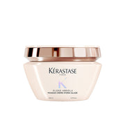 KÉRASTASE GLOSS ABSOLU MASQUE CRÈME HYDRA GLAZE RICHE 200ML