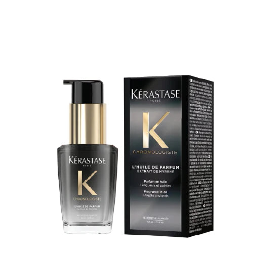 Chronologiste L'Huile De Parfum 30mL